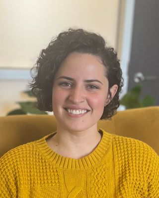 Photo of Jess Rios, Licensed Professional Counselor, LPC