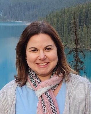 Photo of Nicole Lazorwitz, Psychologist, PsyD