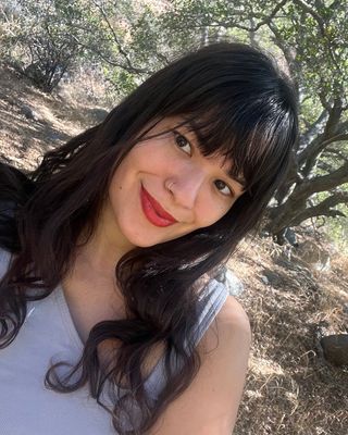 Photo of Amalia Luque, Pre-Licensed Professional, MA
