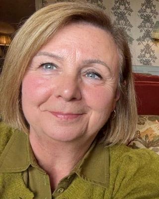 Photo of Paula Dishman, Psychotherapist, MSc, MUKCP