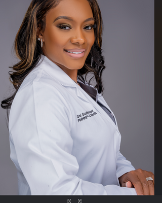 Photo of Daisophia Harper, Psychiatric Nurse Practitioner, PMHNP, -BC