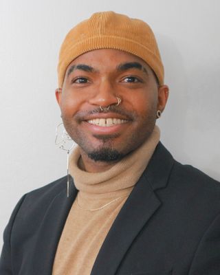 Photo of Jonathan 'lando' Adams, Clinical Social Work/Therapist, LCSW, MSW, SIFI