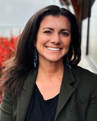 Photo of Megan Ballew, Psychologist, PhD
