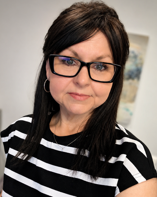 Photo of Holly Melton, Licensed Professional Counselor, MS, LPC-S