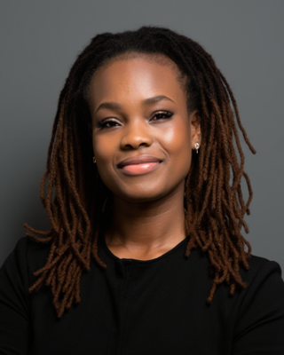 Photo of Yvonne Amune, Psychiatric Nurse Practitioner, PMHNP, APRN-BC, MSN