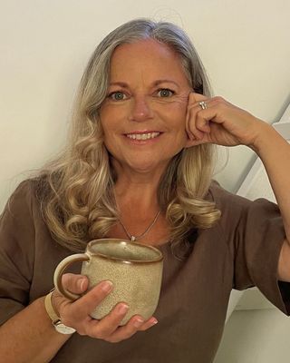 Photo of Victoria Hyne-Jones - Stepping Stones Therapy, Counsellor, PACFA