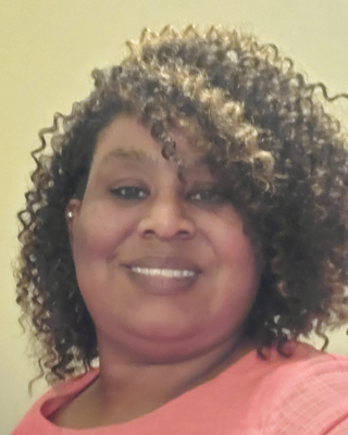 Photo of Virginia Whitby-Hogan, Licensed Professional Counselor, LPC