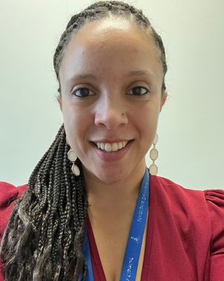 Photo of Amanda Reyome, LMHC, MPH