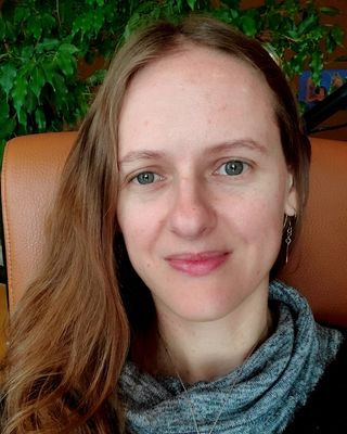 Photo of Dr. Tracie Parkinson, Psychologist, PhD, CPsych