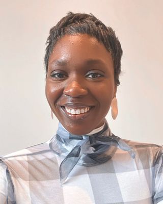 Photo of Allie Nwosu, Marriage & Family Therapist in Fairfax, VA
