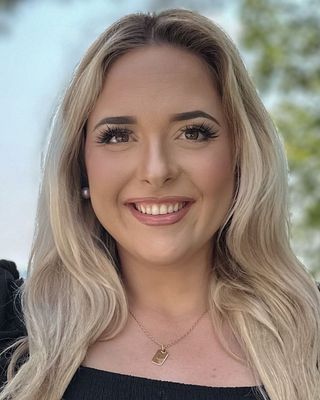 Photo of Carly Buchanan, Registered Psychotherapist (Qualifying), RP, MACP