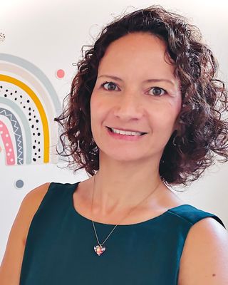 Foto de Catherine Bayer Prince, Psicólogo, Maestría, COLPSIC