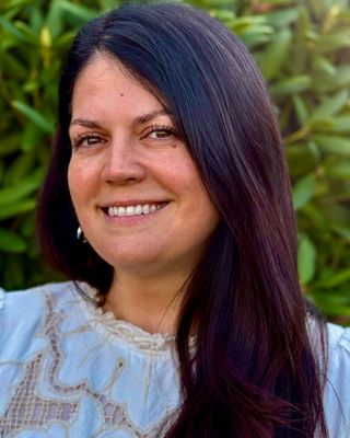 Photo of Meagan Kim, Psychiatric Nurse Practitioner, PMHNP, MSN, RN