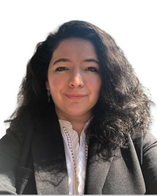 Photo of Aiste Ungulaityte, Psychotherapist, DCounsPsych, Pre-Accredited Member IACP