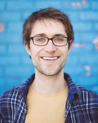 Photo of Nathan Shane, Clinical Social Work/Therapist, LMSW