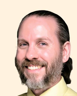 Photo of Jeremy Force-Smith, Clinical Social Work/Therapist, MSW, LMSW