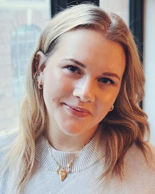 Photo of Megan Lothian, Clinical Social Work/Therapist, LCSW