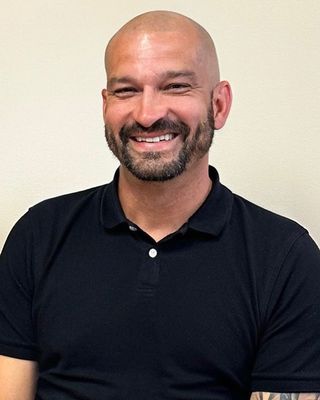 Photo of Jeremy Ross, Licensed Professional Counselor, LPC, CSAC