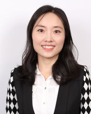 Photo of Xuena(Grace) Cui, LMHC, Counselor