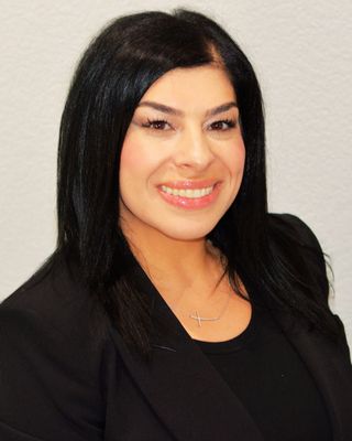 Photo of Dr. Reema Takla, Marriage & Family Therapist, LMFT, EMDR