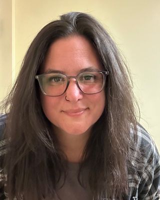 Photo of Sarah Parker, Clinical Social Work/Therapist, LICSW