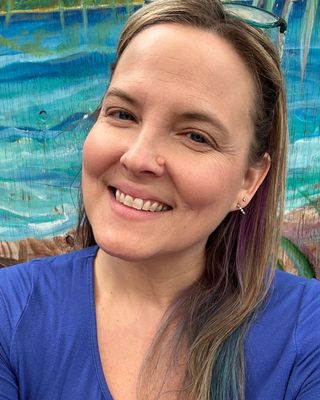Photo of Christi L Hobaugh, Licensed Professional Counselor, LPC