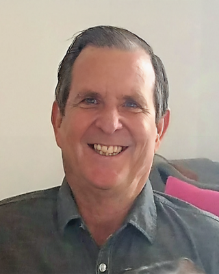 Photo of James Cassidy, Psychologist, LCP