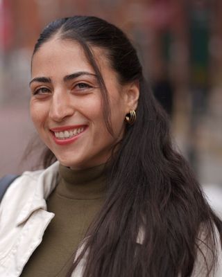 Photo of Gabriella Hoose, Clinical Social Work/Therapist, LCSW