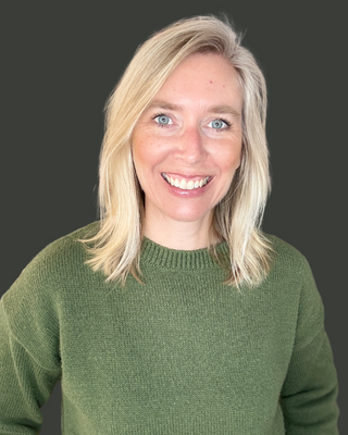 Photo of Kristy Campbell, Licensed Professional Clinical Counselor, LPCC, LSC