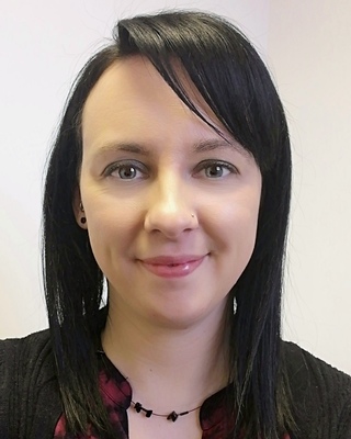 Photo of Joanne Hudson, Counsellor in Carrickfergus