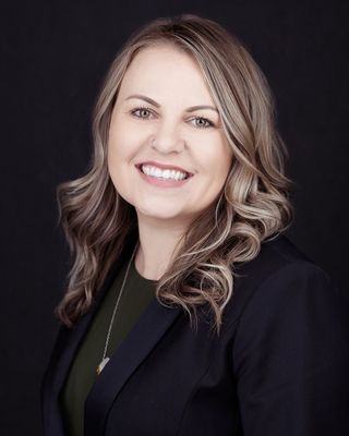 Photo of Kassey Shier, Counsellor in Calgary, AB