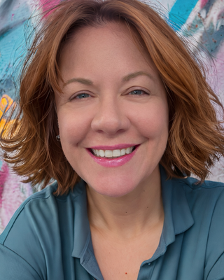 Photo of Laurie Dutton, Licensed Professional Counselor, MA, LPC, LCADC, ACS