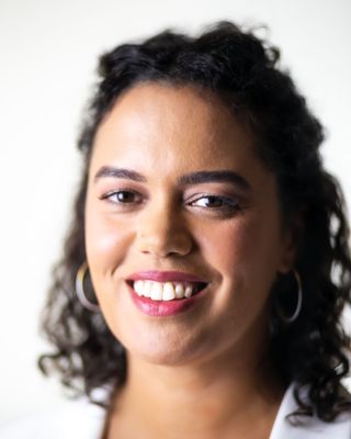Photo of Dr. Leighna Harrison, Psychologist, PhD