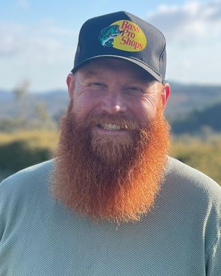 Photo of Greg Mitchell - Red Oak Counselling, Counsellor, MA