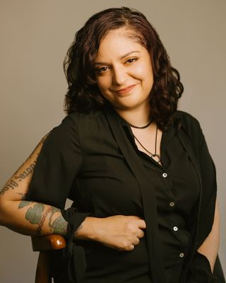 Photo of Aedrea Androus, Counselor, LMHC