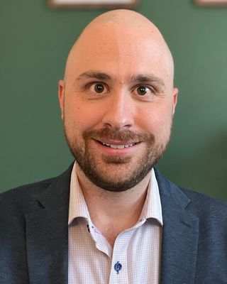 Photo of Dr. Douglas McWilliams, Psychiatrist, MD