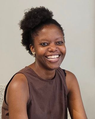 Photo of Lulama Promise Mnene, Social Worker, BSocSci Hons, SACSSP