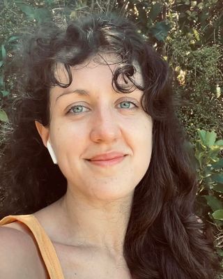 Photo of Carly Degenstein, Counsellor, MA , RCC