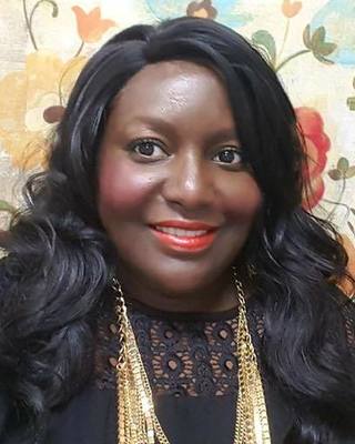 Photo of Nakia Alford - Sunday, Licensed Professional Counselor in Keller, TX