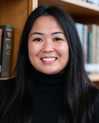 Photo of Julie Ann Therese De Los Santos, Psychiatric Nurse Practitioner, MSN, PMHNP