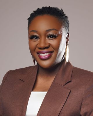 Photo of Kendra Rhodes, Licensed Professional Counselor, MRC, LPC, NCC