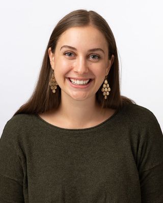 Photo of McKenna Cromwell, Licensed Professional Counselor, MA, LPC