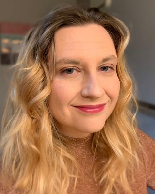 Photo of Rebecca Pihl, Licensed Professional Counselor, MA, LPCC