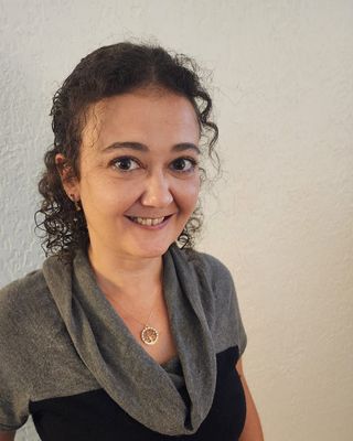 Photo of Katie Ostrander - Centered in Compassion Counseling, Counselor, LMHC, QS