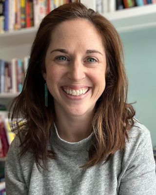 Photo of Kristen Breault, Clinical Social Work/Therapist, LCSW