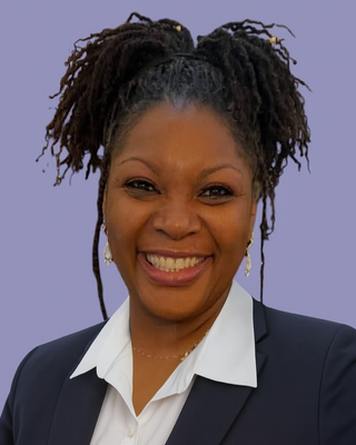 Photo of Cheryl D. Johnson, Marriage & Family Therapist, LGMFT, MS