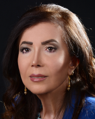 Photo of Zari Alipour, Psychologist, PhD