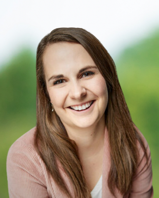 Photo of Grace McDonell, Pre-Licensed Professional, MA