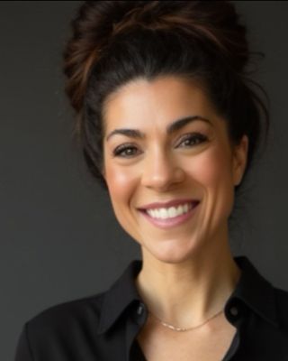 Photo of Stephanie Machado, Pre-Licensed Professional