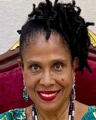 Photo of Barbara C Wallace, Psychologist, PhD